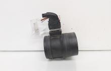 Debitmetru aer, cod 7788743, 0281002567, Bmw 3 (E90), 2.0 diesel, N47D20C (idi:597200)