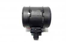 Debitmetru aer, cod GM55562426, 0281002912, Opel Insignia A Sedan, 2.0 CDTI, A20DTH (idi:522487)
