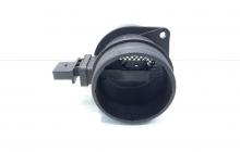 Debitmetru aer, cod 03G906461C, Vw  Passat (3C2) 2.0 TDI, CBA (idi:591286)
