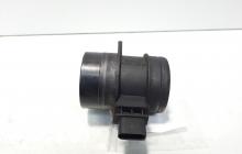 Debitmetru aer, cod 03G906461C, Audi A3 (8P1) 2.0 TDI, CBA (idi:591286)