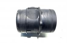 Debitmetru aer, cod 03L906461A, 0281002956, Audi A5 Cabriolet (8F7), 2.0 TDI, CGL (idi:516451)