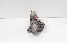 Electromotor, cod 8200306595, Renault Scenic 2 1.5 DCI, K9KF728, 5 vit man (id:683971)