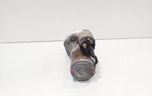 Electromotor, cod 8200306595, Renault Scenic 2 1.5 DCI, K9KF728, 5 vit man (id:683971)