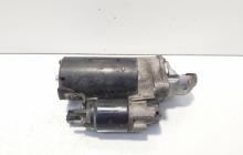 Electromotor, cod 059911023Q, Audi A6 (4F2, C6), 3.0 TDI, BMK, cutie automata, 4x4 (idi:641435)