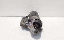 Electromotor, cod 059911023Q, Audi A6 (4F2, C6), 3.0 TDI, BMK, cutie automata, 4x4 (idi:641435)