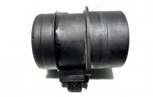 Debitmetru aer, cod 03L906461A, 0281002956, VW Golf 6 Variant (AJ5), 2.0 TDI, CFH (idi:515810)
