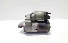 Electromotor, cod V755001780, Citroen C3 (II), 1.4 16V benz, 8FN, 5 vit man (idi:626670)