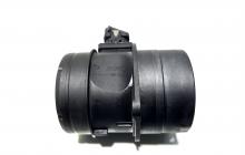 Debitmetru aer, cod 03L906461A, 0281002956, Skoda Octavia 2 (1Z3), 2.0 TDI, CFH (idi:515808)