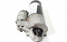 Electromotor, cod 6G9N-11000-EB, Ford Mondeo 4 Sedan, 2.0 TDCI, QXBA, 6 vit man (idi:486814)