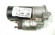 Electromotor, cod 6G9N-11000-EB, Ford Mondeo 4 Sedan, 2.0 TDCI, QXBA, 6 vit man (idi:486814)