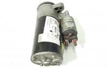Electromotor, cod 6G9N-11000-EB, Ford Mondeo 4 Sedan, 2.0 TDCI, QXBA, 6 vit man (idi:486814)