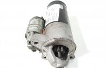 Electromotor, cod 6G9N-11000-EB, Ford Mondeo 4 Turnier, 2.0 TDCI, QXBA, 6 vit man (idi:486814)