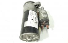 Electromotor, cod 6G9N-11000-EB, Ford Mondeo 4 Turnier, 2.0 TDCI, QXBA, 6 vit man (idi:486814)