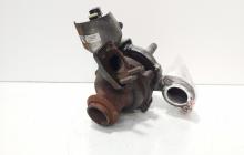 Turbosuflanta, cod 9804119380, Ford Focus 3 1.5 TDCI, XWDB (id:683967)