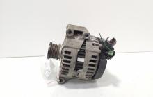 Alternator 151A, cod 757565080, Mini Cooper (R56) 1.6 benz, N12B16A (id:683990)