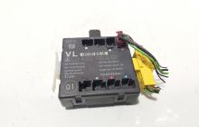 Modul usa stanga fata, cod A2129004402, Mercedes Clasa C (W204) (id:684068)