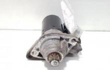 Electromotor, Skoda Octavia 2 (1Z3), 1.6 benz, BSE (idi:231720)