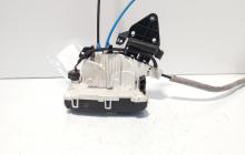 Broasca usa spate dreapta, cod A0997300635, Mercedes Clasa E (W212) (id:684032)