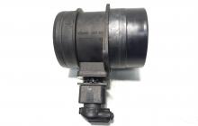 Debitmetru aer, cod 03G906461C, Audi Q5 (8RB), 2.0 TDI, CAGA (idi:506797)