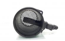 Debitmetru aer, cod 03G906461C, Audi Q5 (8RB), 2.0 TDI, CAGA (idi:506797)