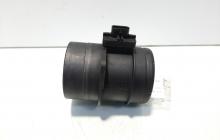 Debitmetru aer, cod 03L906461A, 0281002956, Skoda Yeti (5L), 2.0 TDI, CFH (idi:497281)