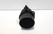 Debitmetru aer, cod 03L906461A, 0281002956, VW Caddy 4, 2.0 TDI, CFH (idi:497281)