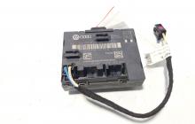 Modul usa stanga spate, cod 4F0959795M, Audi A6 (4F2, C6) (id:684065)