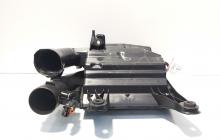 Carcasa filtru aer, cod 9806561080, Citroen Berlingo 2 1.6 HDI, BH01 (id:684070)