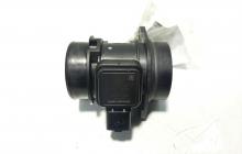 Debitmetru aer, cod 9647144080, Ford Fiesta 6, 1.4 TDCI, F6JB (idi:463805)