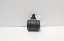 Debitmetru aer, cod 55562426, 0281002912, Opel Zafira C (P12), 2.0 CDTI, A20DTH (idi:678196)