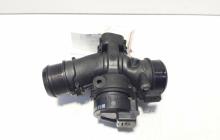 Clapeta acceleratie, cod 9660030480, Citroen C4 (I) coupe, 1.6 HDI, 9HX (idi:638079)