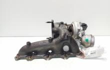 Turbosuflanta, cod 03C145702C, Vw  Passat (3C2) 1.4 TSI, CAX (idi:680319)