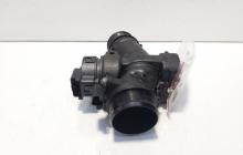 Clapeta acceleratie, cod 9660030480, Peugeot Partner (II) Tepee, 1.6 HDI, 9HZ (idi:638079)