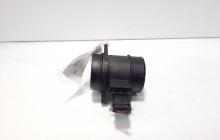 Debitmetru aer, cod 28164-2A401, Kia Cee'd, 1.6 CRDI, D4FB (idi:583202)
