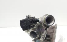 Actuator turbosuflanta, Vw Eos (1F7, 1F8) 1.4 TSI, CAX (idi:680320)