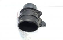 Debitmetru aer, cod 03G906461C, 0281002735, VW Jetta 3 (1K2), 2.0 tdi, CBD (idi:477673)