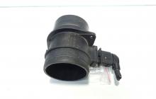 Debitmetru aer, cod 03G906461C, 0281002735, VW Jetta 3 (1K2), 2.0 tdi, CBD (idi:477069)