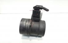 Debitmetru aer, cod 03G906461C, 0281002735, VW Jetta 3 (1K2), 2.0 tdi, CBD (idi:477069)