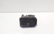 Clapeta acceleratie, cod 8200578645, Renault Clio 4 1.2 TCE, D4FH (id:684188)