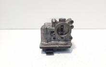 Clapeta acceleratie, cod 8200578645, Renault Clio 4 1.2 TCE, D4FH (id:684188)