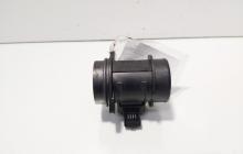 Debitmetru aer, cod 9647144080, Citroen C2 (JM), 1.4 HDI, 8HX (idi:581471)