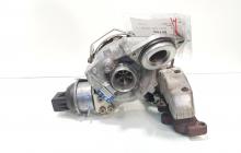 Turbosuflanta, cod 03L253056G, Skoda Superb II (3T4) 2.0 TDI, CFF (idi:681125)