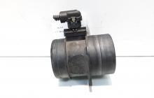 Debitmetru aer, cod 03L906461A, Skoda Superb II Combi (3T5), 2.0 TDI, CFF (idi:537333)