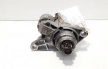 Electromotor, cod 02T911023S, Skoda Fabia 2 Combi (5J, 545), 1.2 benz, BBM, 5 vit man (idi:215207)