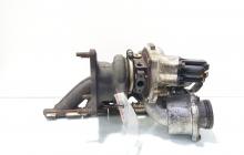 Turbosuflanta, cod 06F145701D, Vw Golf 5 (1K1) 2.0 benz, BWA (id:684109)