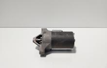 Electromotor, Renault Clio 4, 1.2 benz, D4F740, 5 vit man (idi:670899)
