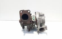 Turbosuflanta, Mazda 6 Hatchback (GG) 2.2 MZR-CD, R2AA (id:622419)