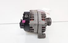 Alternator 150A Valeo, cod 8519890, Bmw 5 (F10), 2.0 diesel, N47D20C (idi:667125)