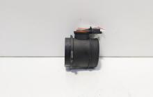 Debitmetru aer, cod 9650010780, Citroen C5 (III) Break 1.6 HDI, 9HZ (idi:681096)
