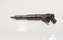 Injector, cod 7793836, 0445110216, Bmw 3 Cabriolet (E46) 2.0 diesel, 204D4 (idi:680585)